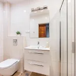 U Kaminskich 26e Homestay