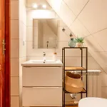 U Kaminskich 26e Homestay