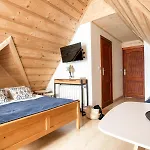 U Kaminskich 26e * Zakopane