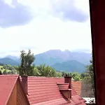 U Kaminskich 26e Homestay Zakopane