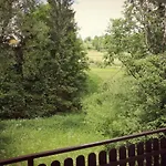 U Kaminskich 26e Homestay