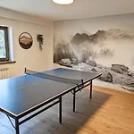 Rum i privatbostad U Kaminskich 26e Zakopane