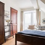 U Kaminskich 26e Zakopane