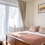 U Kaminskich 26e Rum i privatbostad Zakopane