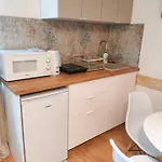 U Kaminskich 26e Rum i privatbostad Zakopane