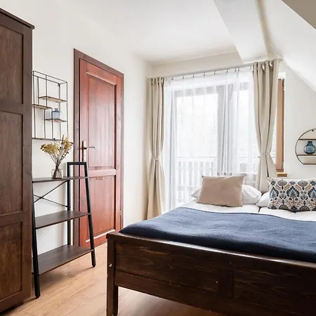 U Kaminskich 26e Zakopane