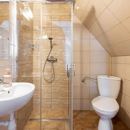 U Kaminskich 26e Homestay Zakopane