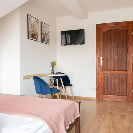 U Kaminskich 26e Homestay Zakopane