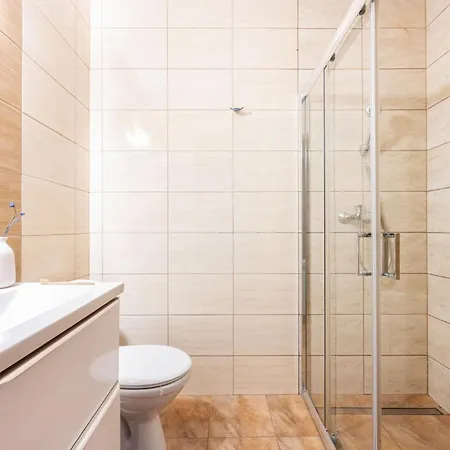 U Kaminskich 26e * Zakopane