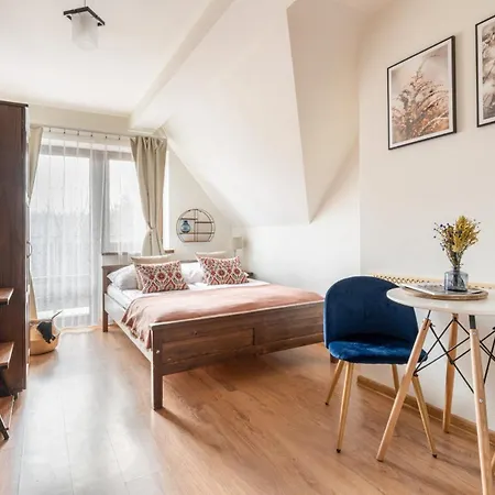 U Kaminskich 26e Zakopane