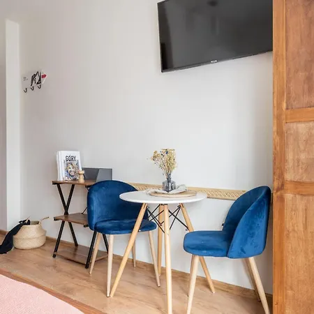 U Kaminskich 26e Quarto em Acomodações Particulares *