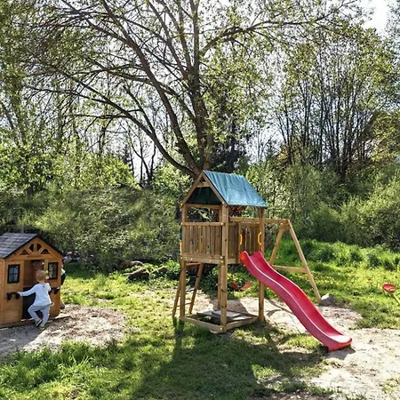 U Kaminskich 26e * Zakopane