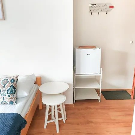 U Kaminskich 26e Pansiyon Zakopane