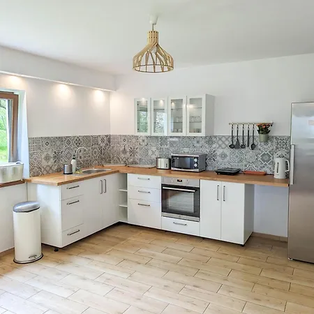 Rum i privatbostad U Kaminskich 26e Zakopane