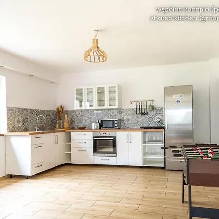 U Kaminskich 26e Zakopane