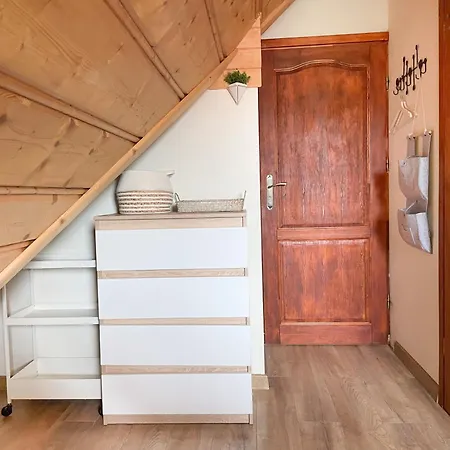 U Kaminskich 26e Zakopane