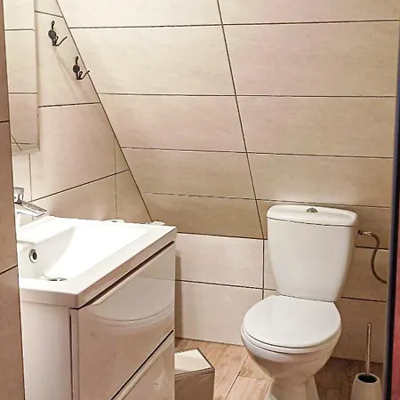 U Kaminskich 26e Homestay *
