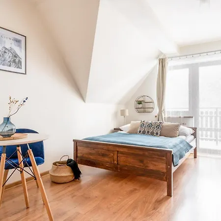 U Kaminskich 26e * Zakopane