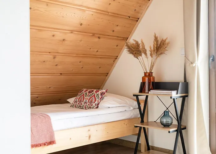 Privat bolig U Kaminskich 26e Zakopane