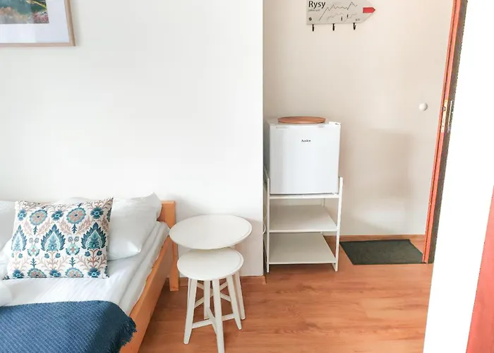 U Kaminskich 26e Privat bolig Zakopane