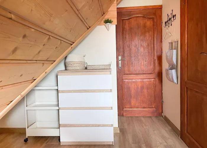 U Kaminskich 26e Zakopane