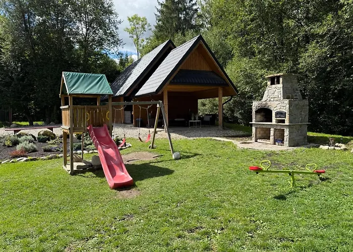 U Kaminskich 26e Privat bolig