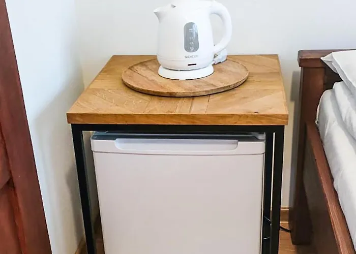 U Kaminskich 26e Privat bolig