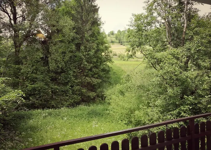 U Kaminskich 26e Privat bolig